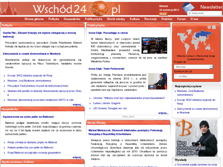 www.wschod24.pl