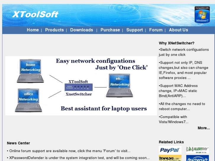 www.xtoolsoft.com