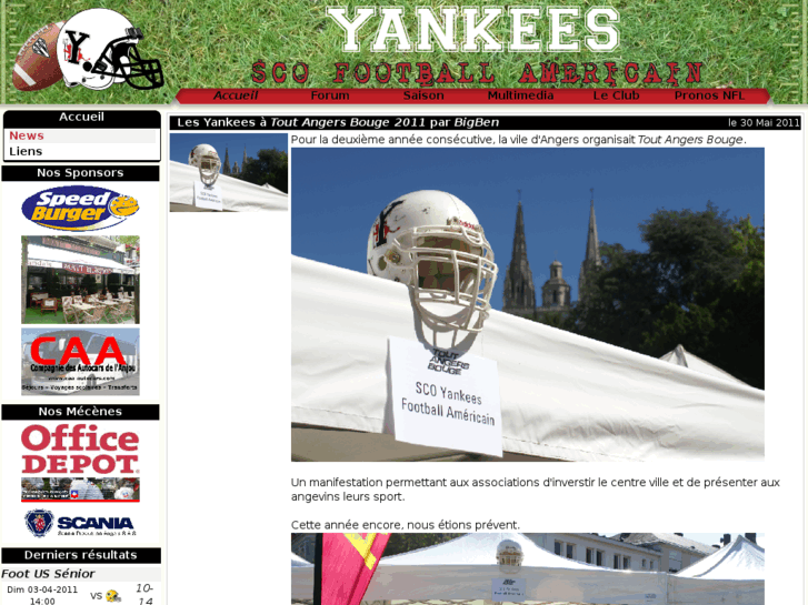 www.yankees-football.fr