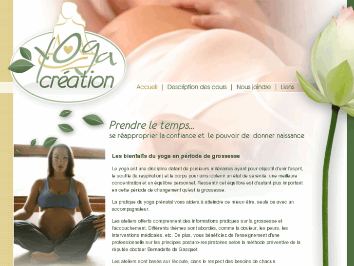 www.yogacreation.net