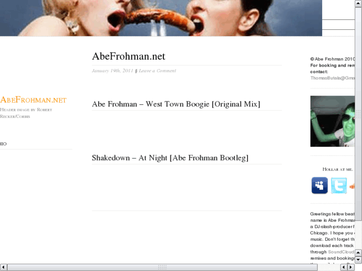 www.abefrohman.net