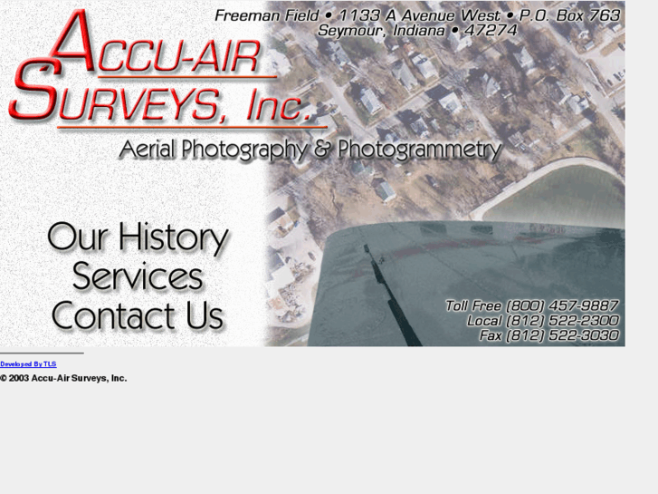 www.accuairsurveys.com