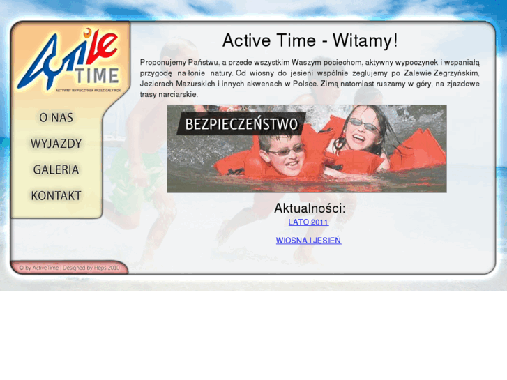 www.activetime.info