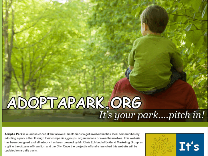 www.adoptapark.org