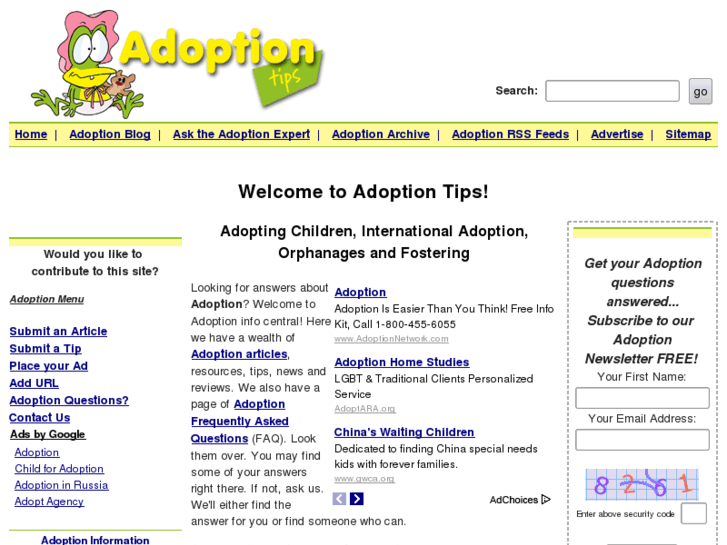 www.adoption-tips.com