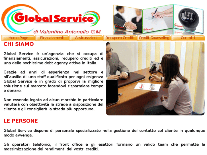 www.agenziaglobalservice.it