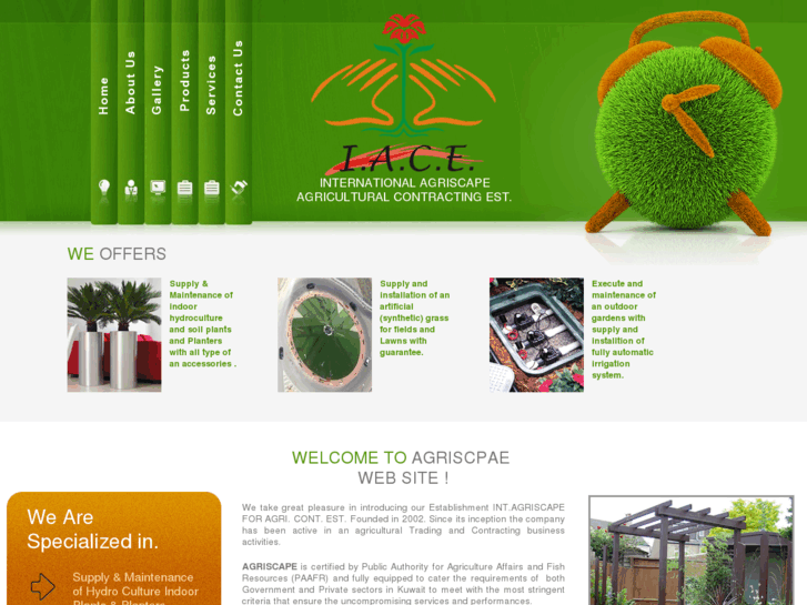 www.agriscape.org