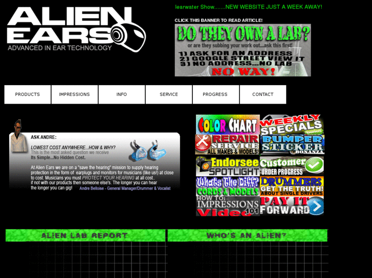www.alienears.com