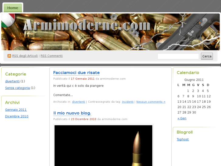 www.armimoderne.com