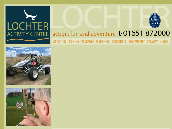 www.ascottishadventure.com