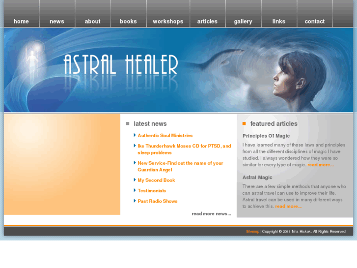 www.astralhealer.com