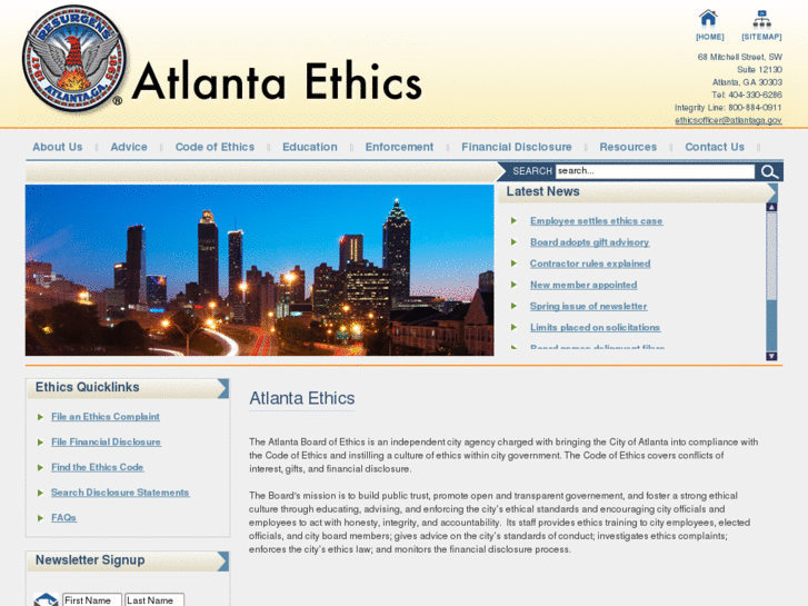 www.atlantaethics.org