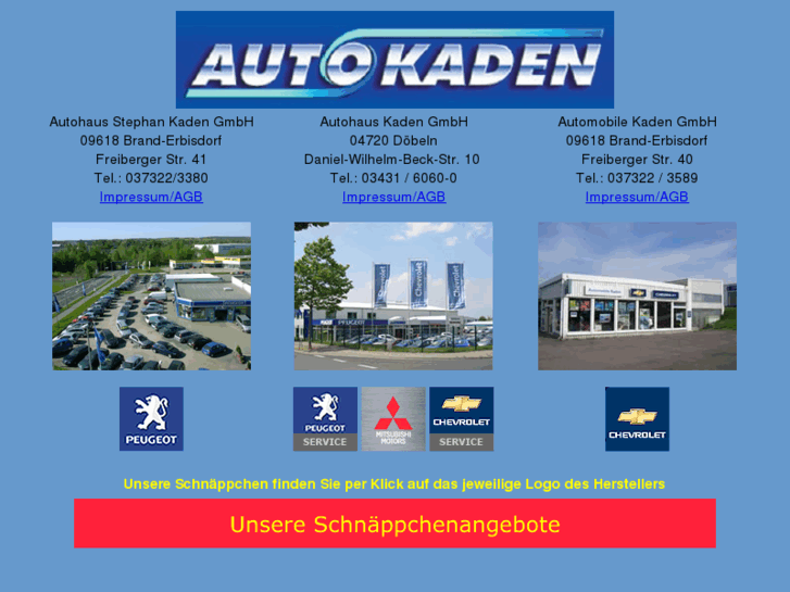 www.auto-kaden.com
