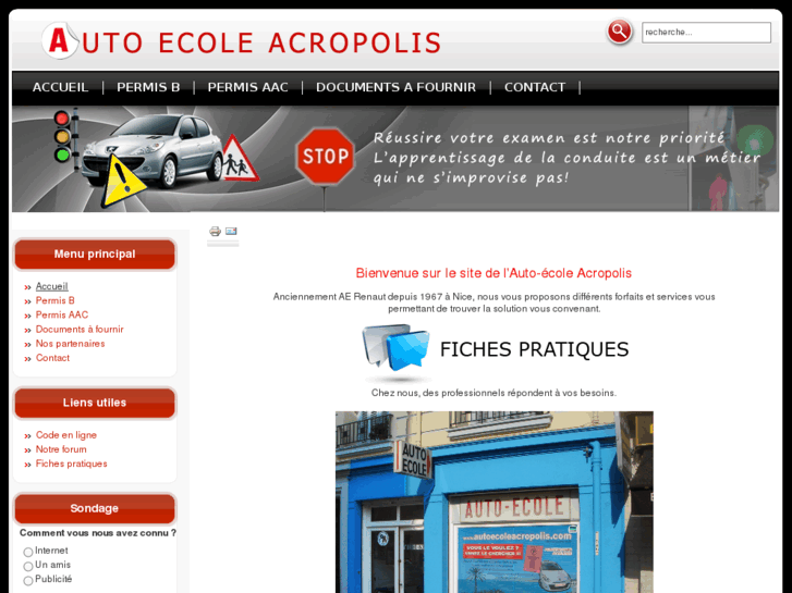 www.autoecoleacropolis.com