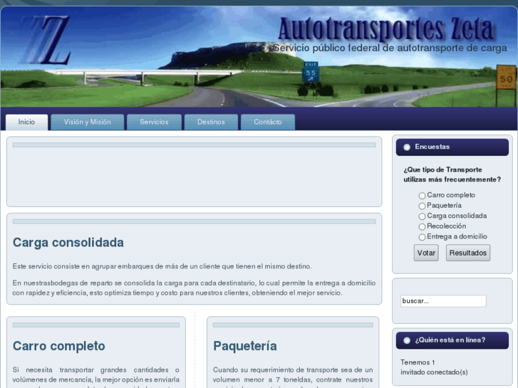 www.autotransporteszeta.com