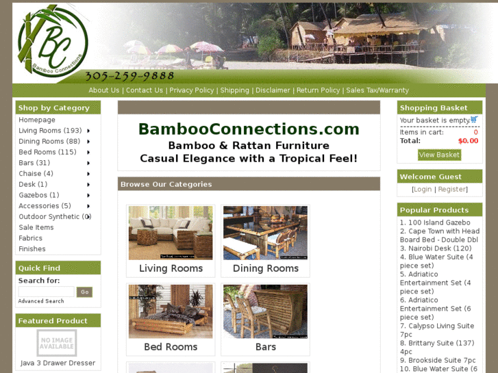 www.bambooconnections.com