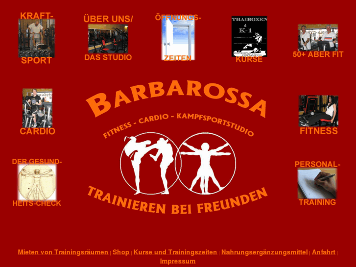 www.barbarossa-gym.net