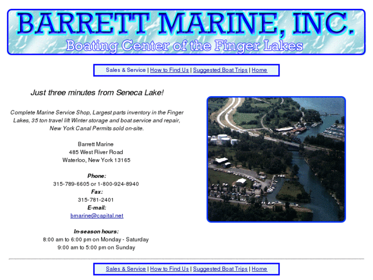 www.barrett-marine.com