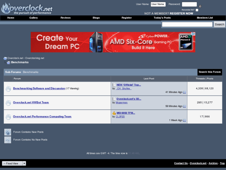 www.benchmarking.net