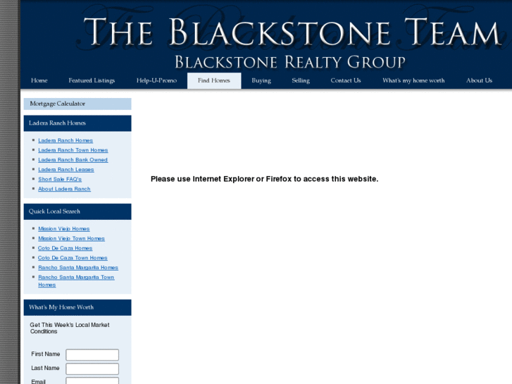 www.blackstoneestates.com