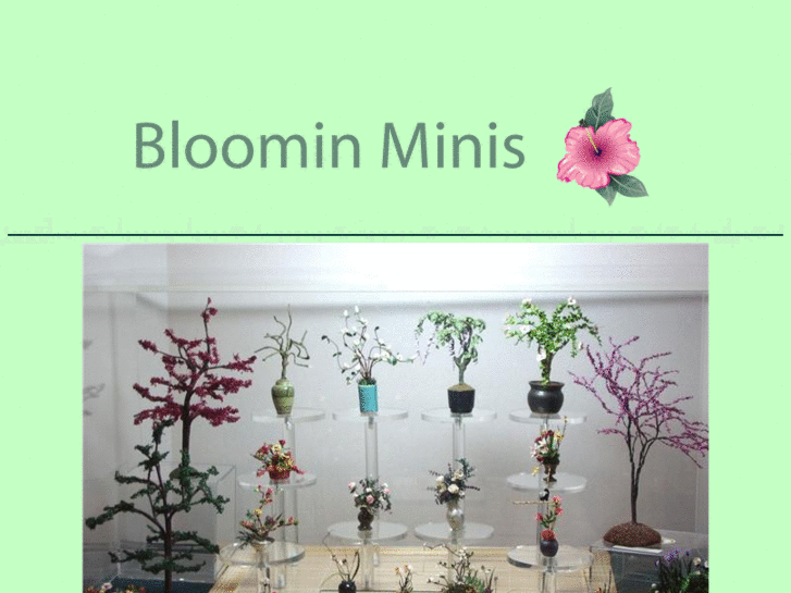 www.bloominminis.com