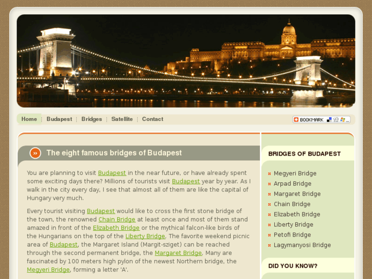 www.bridgesofbudapest.com