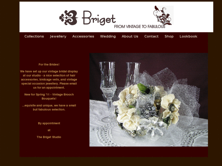 www.brigetvintage.com