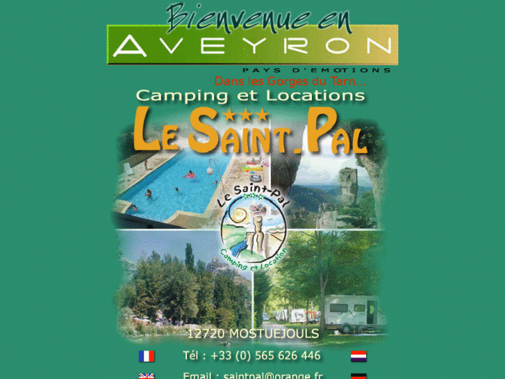 www.campingsaintpal.com