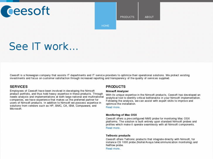 www.ceesoft.com