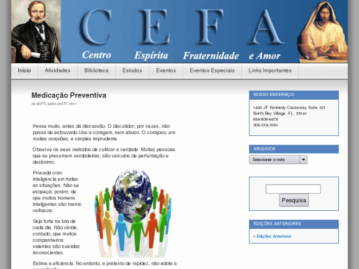 www.cefanews.com