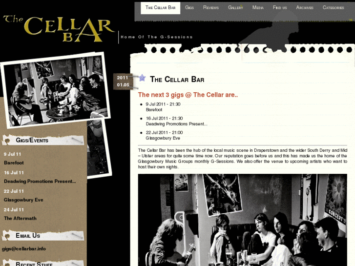 www.cellarbar.info