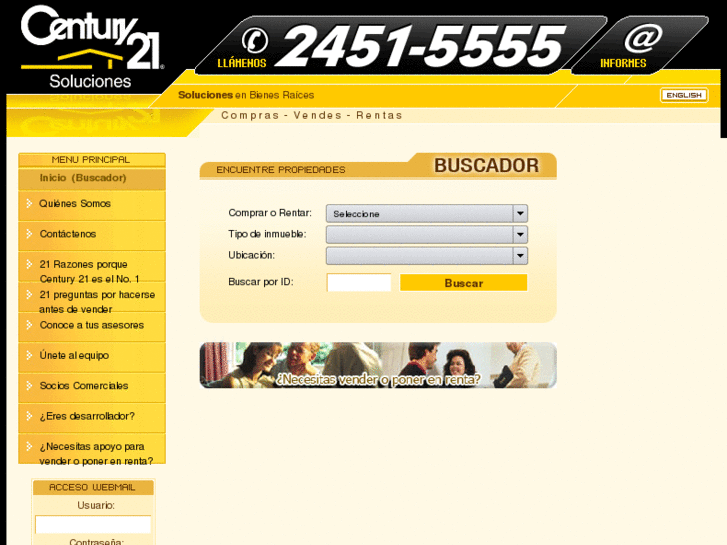 www.century21soluciones.com