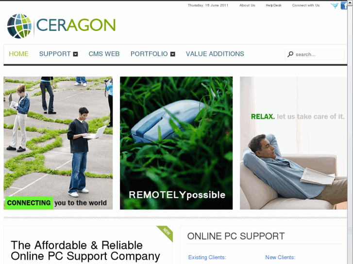 www.ceragon.net