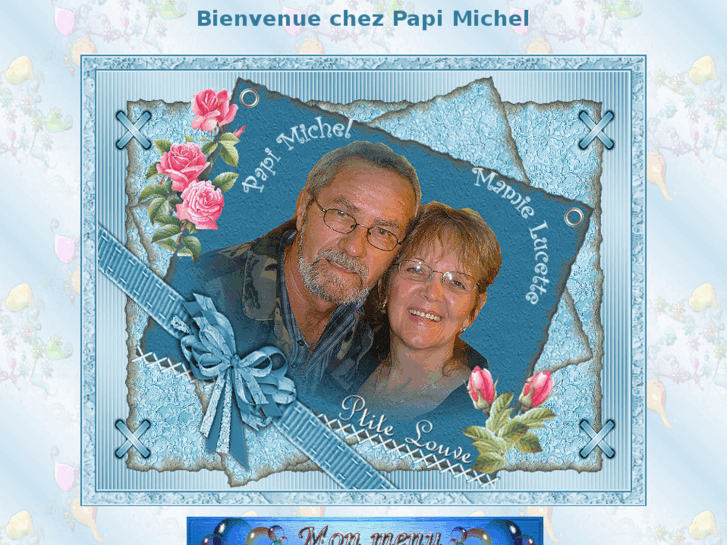 www.chezpapimichel.com