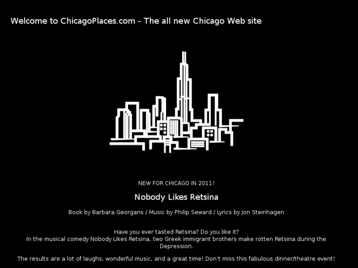 www.chicagoplaces.com