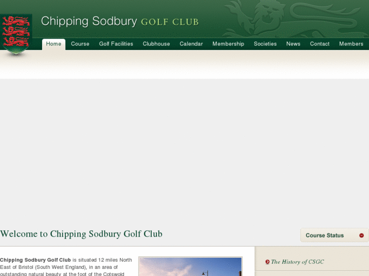 www.chippingsodburygolfclub.com