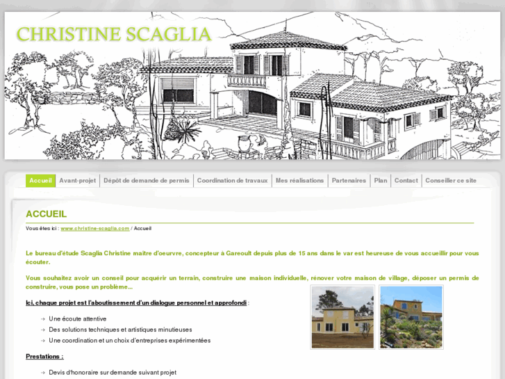 www.christine-scaglia.com