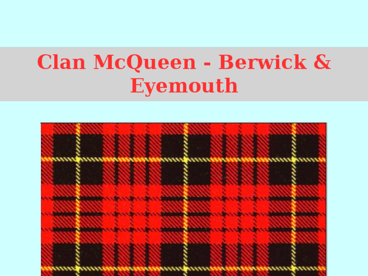 www.clanmcqueen.net