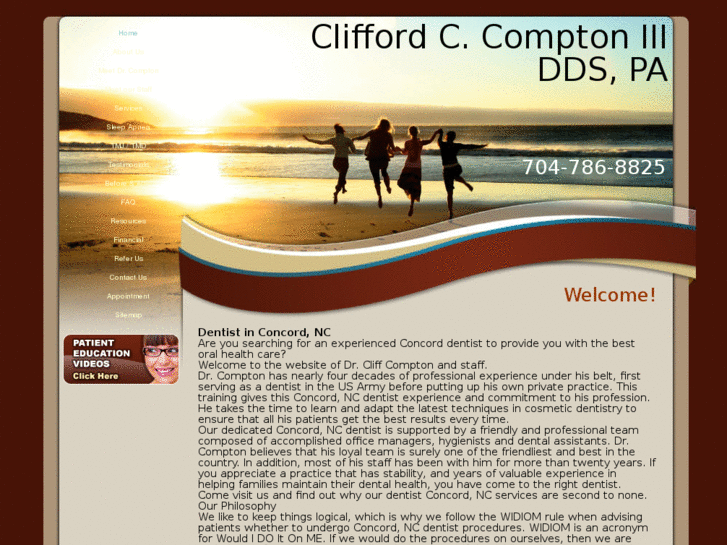 www.cliffordcompton.com