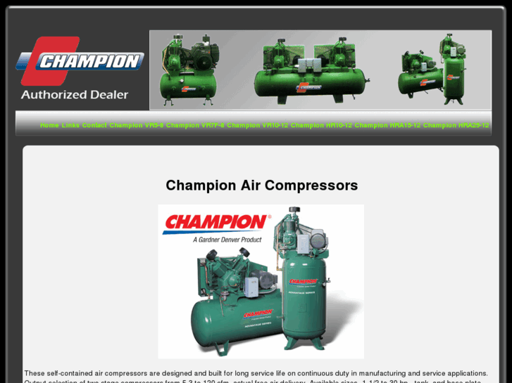 www.compressors-champion.com