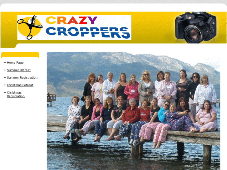 www.crazycroppers.net