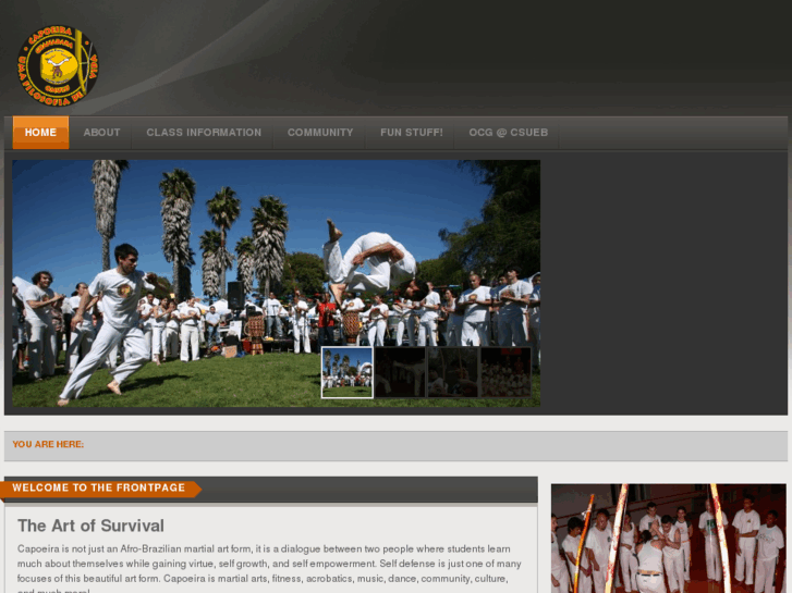 www.csuebcapoeira.com