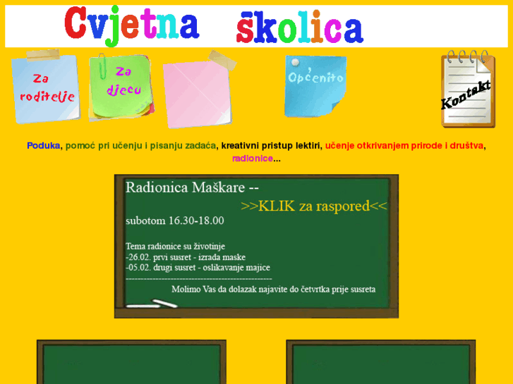 www.cvjetna-skolica.com