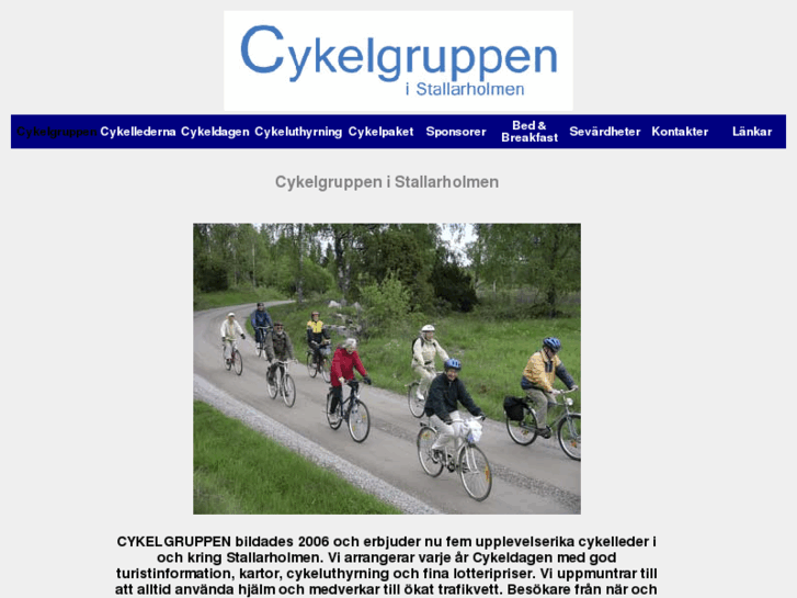 www.cykelgruppen.se