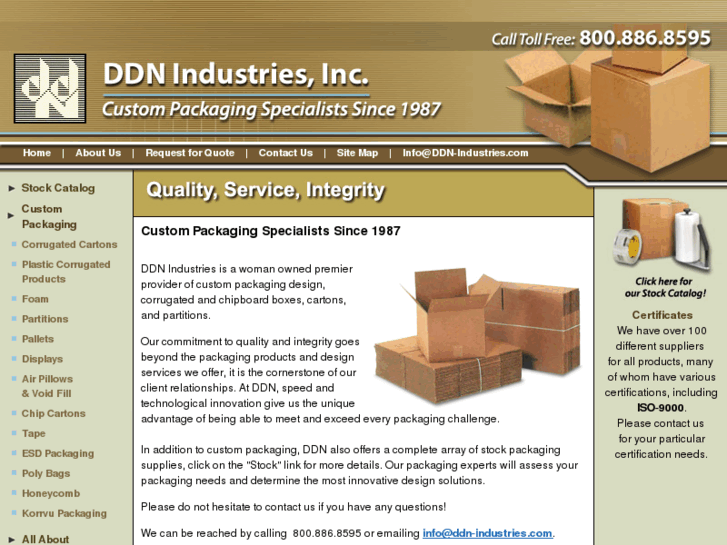 www.ddn-industries.com