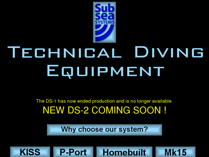 www.deepdiving.net