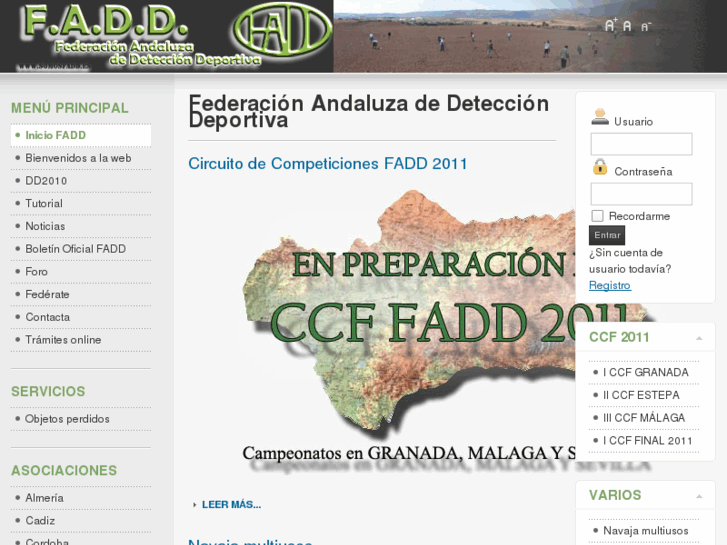 www.detecciondeportiva.es