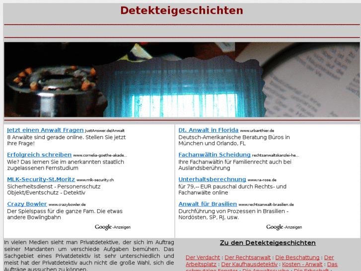 www.detekteigeschichten.de