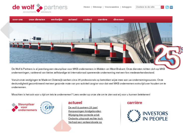 www.dewolfenpartners.nl