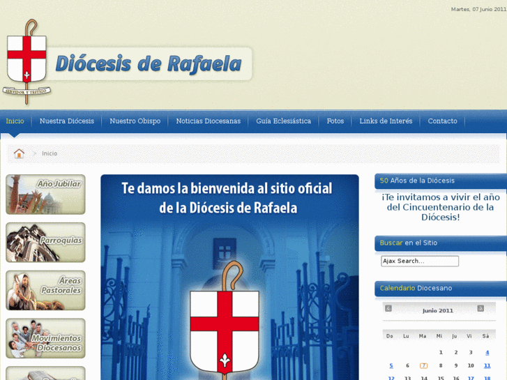 www.diocesisderafaela.org.ar